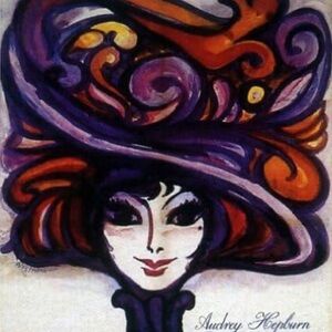 Meet your Posher, Pat